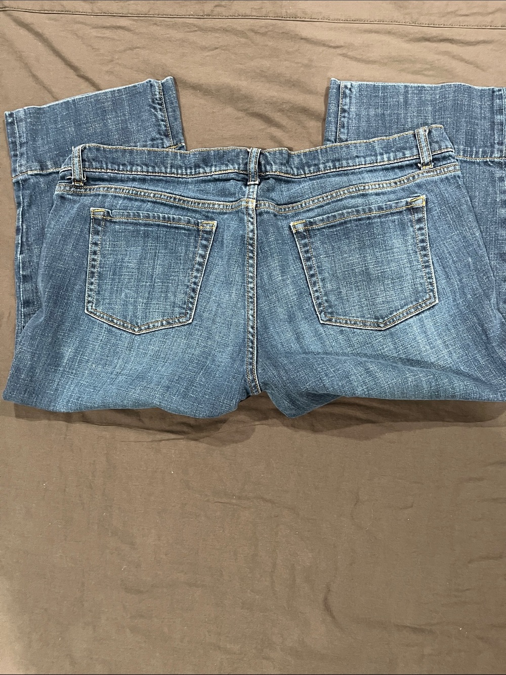GAP Capris - Picture 7 of 9